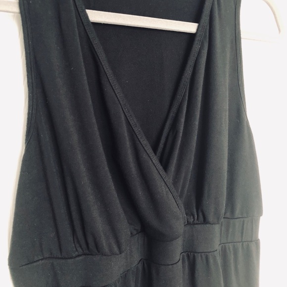 Crossover nursing maternity top - Picture 2 of 2